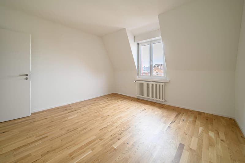 3.5 Zimmerwohnung in St. Gallen (8)