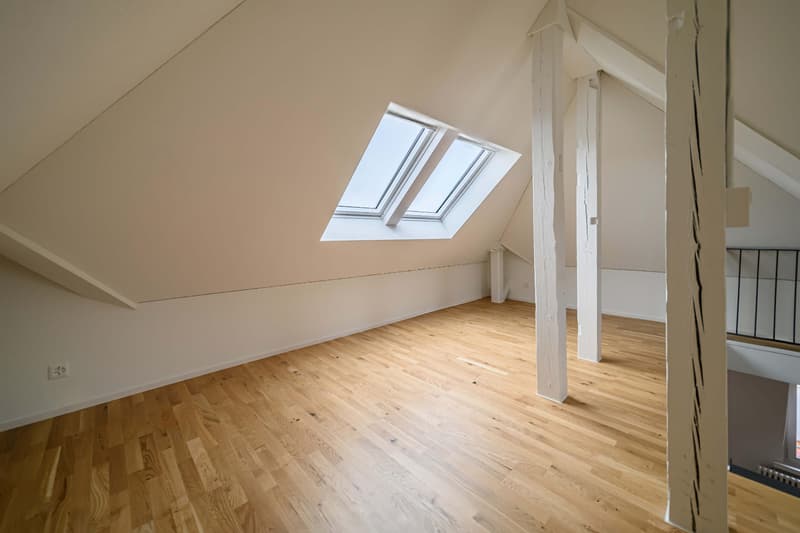 3.5 Zimmerwohnung in St. Gallen (12)