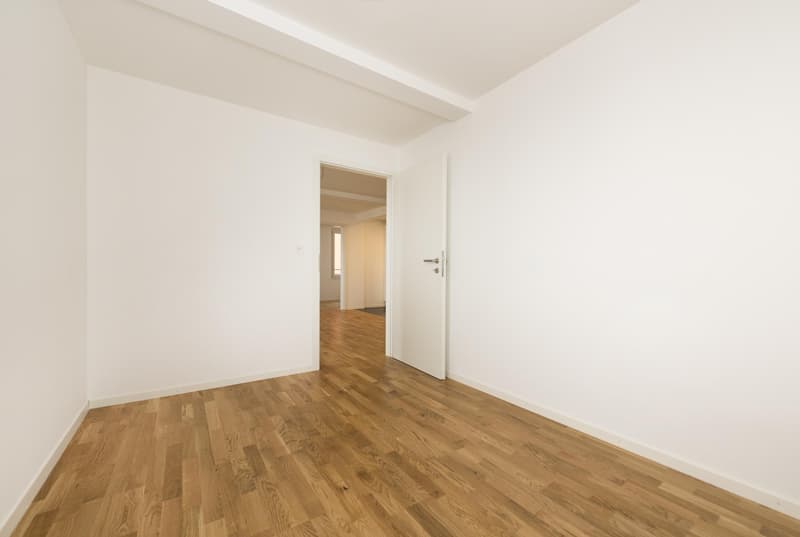 3.0 Zimmerwohnung in St. Gallen (8)
