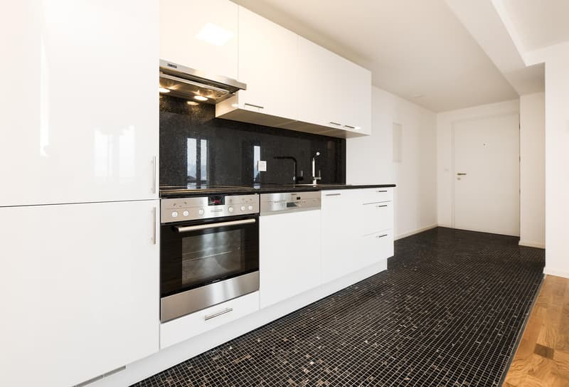 3.0 Zimmerwohnung in St. Gallen (3)