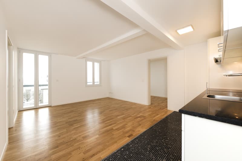 3.0 Zimmerwohnung in St. Gallen (5)