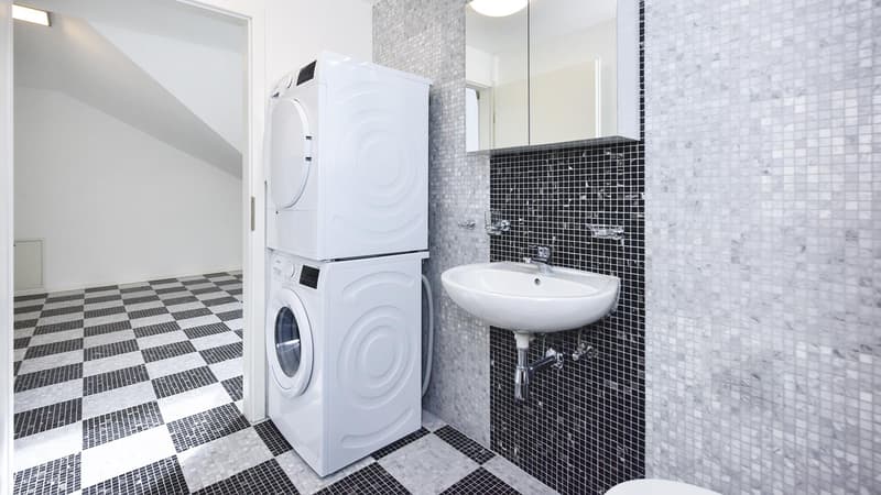 2.0 Zimmerwohnung in St. Gallen (6)