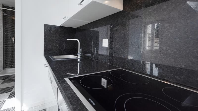 2.0 Zimmerwohnung in St. Gallen (4)