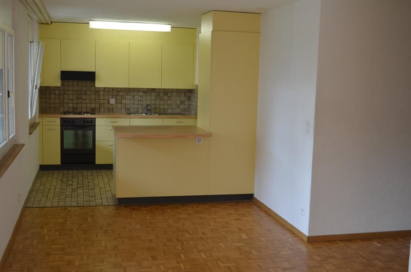 Attraktive 4.5-Zimmerwohnung an zentraler Lage in St. Gallen (3)