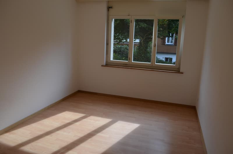 Attraktive 4.5-Zimmerwohnung an zentraler Lage in St. Gallen (5)
