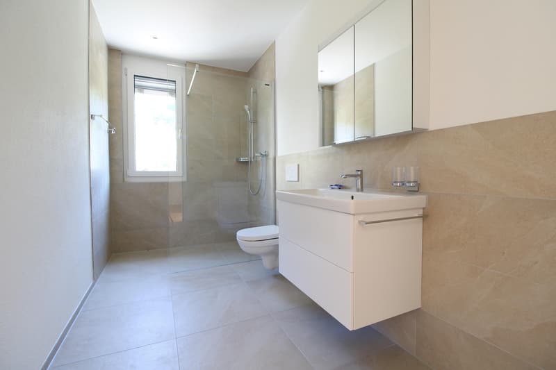 2.5 Zimmerwohnung in St. Gallen (6)