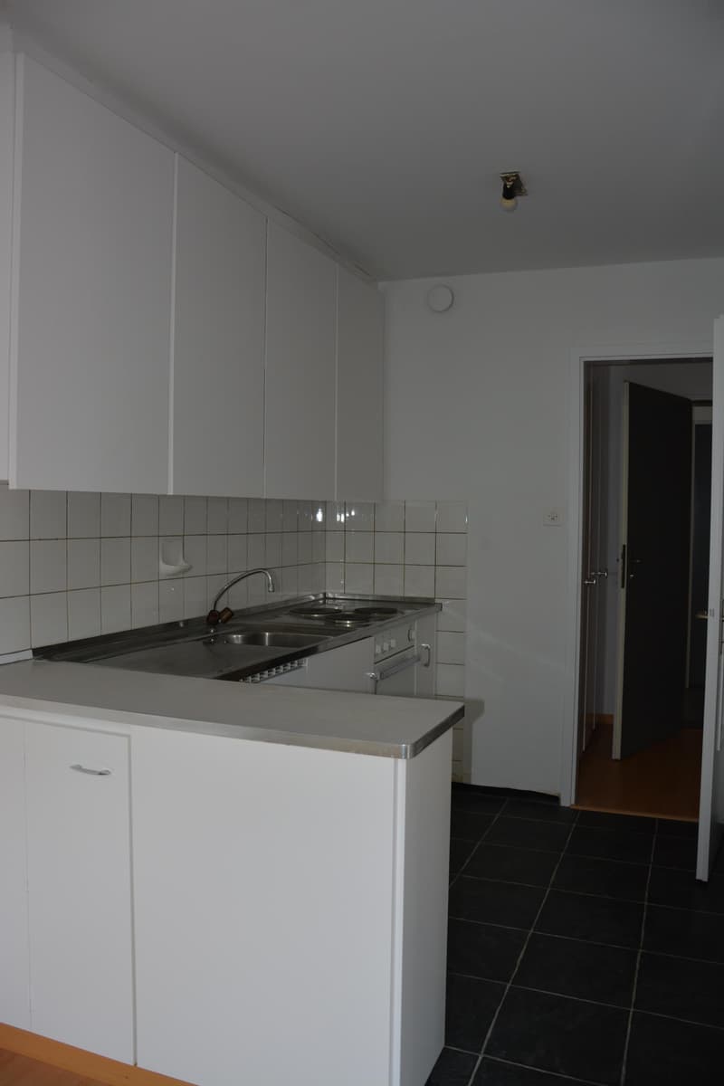 2.5 Zimmerwohnung in St. Gallen (4)