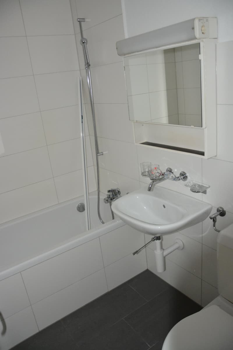 2.5 Zimmerwohnung in St. Gallen (7)