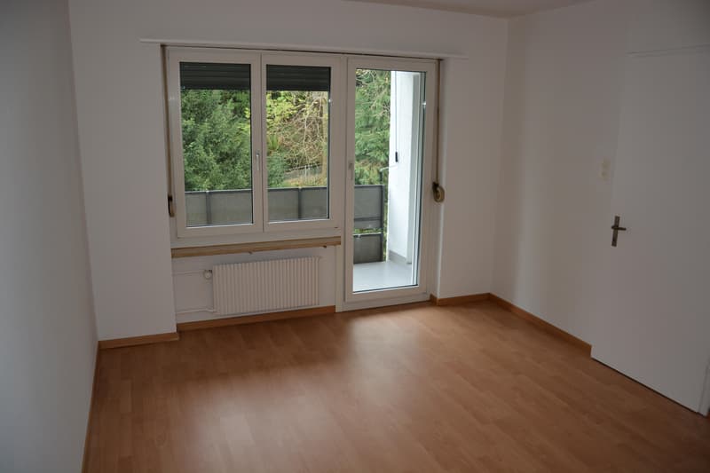 2.5 Zimmerwohnung in St. Gallen (6)