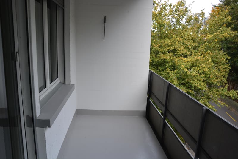 2.5 Zimmerwohnung in St. Gallen (5)