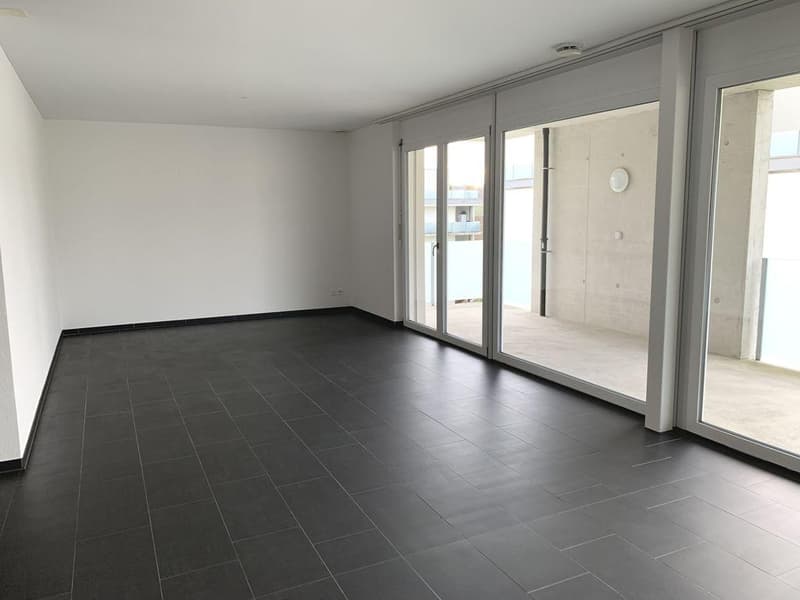 Grosszügige 5.5-Zimmerwohnung mit grossem Balkon (2)