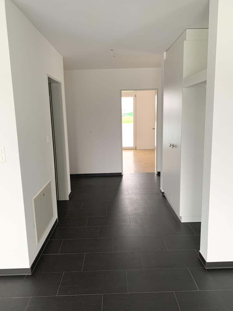 Grosszügige 5.5-Zimmerwohnung mit grossem Balkon (6)