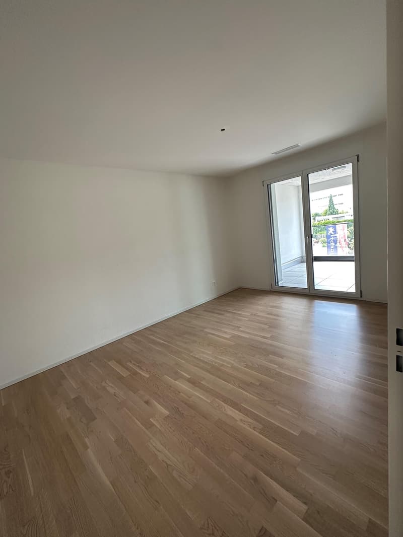 2.5 Zimmerwohnung in Rorschach (4)