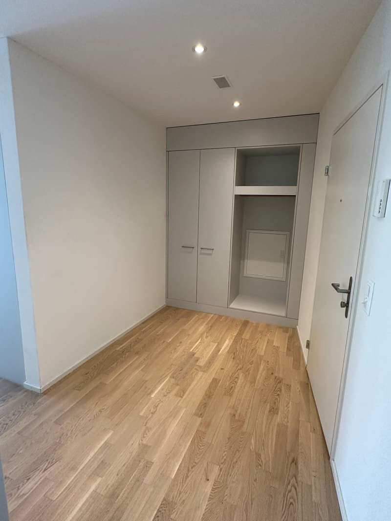 2.5 Zimmerwohnung in Rorschach (6)