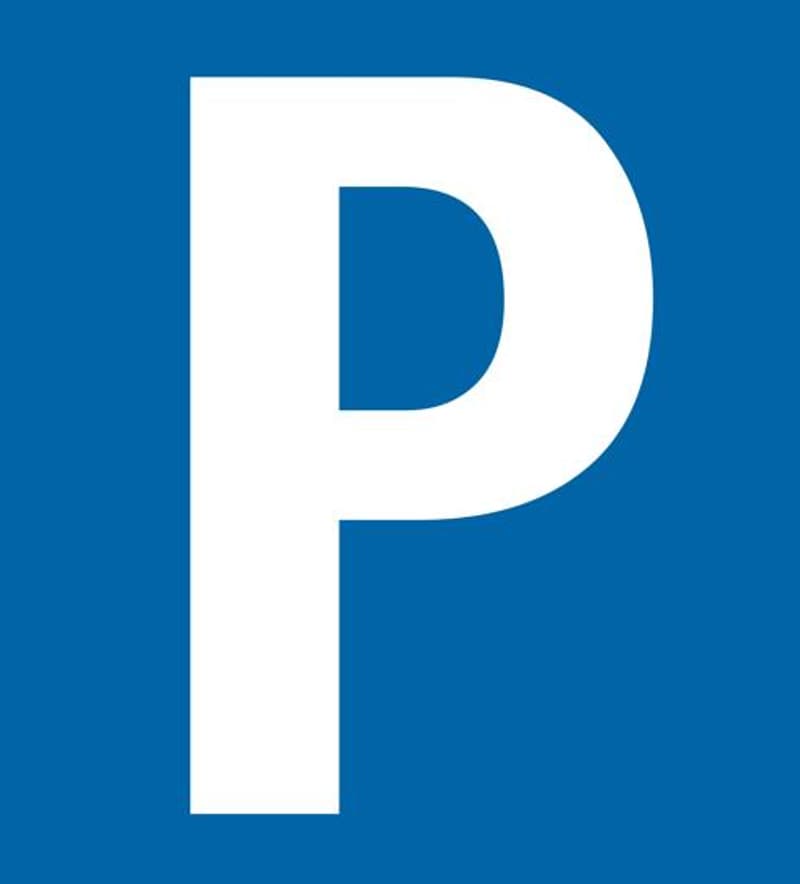 Parkplatz in Romanshorn (2)