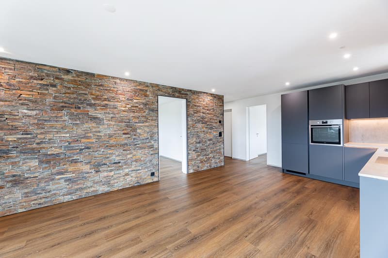 3.5 Zimmerwohnung in Kloten (3)