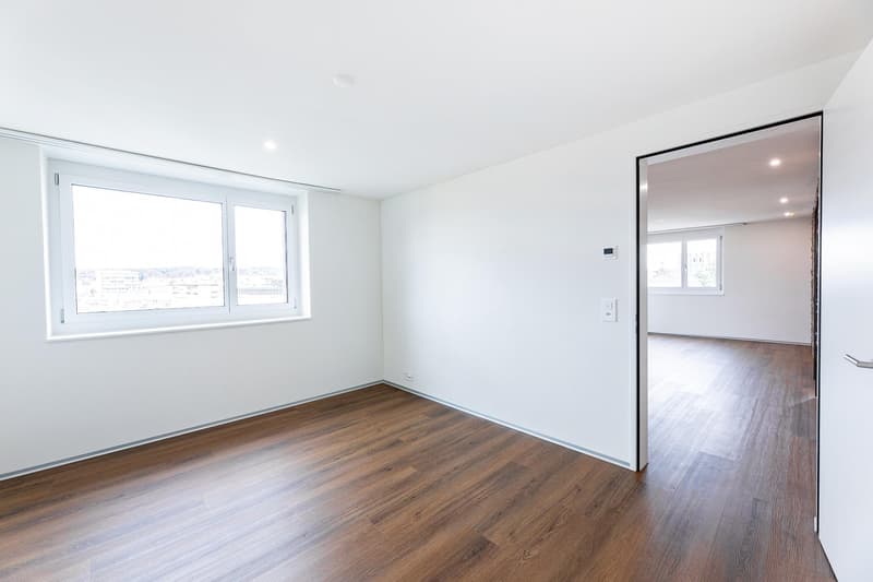 3.5 Zimmerwohnung in Kloten (8)