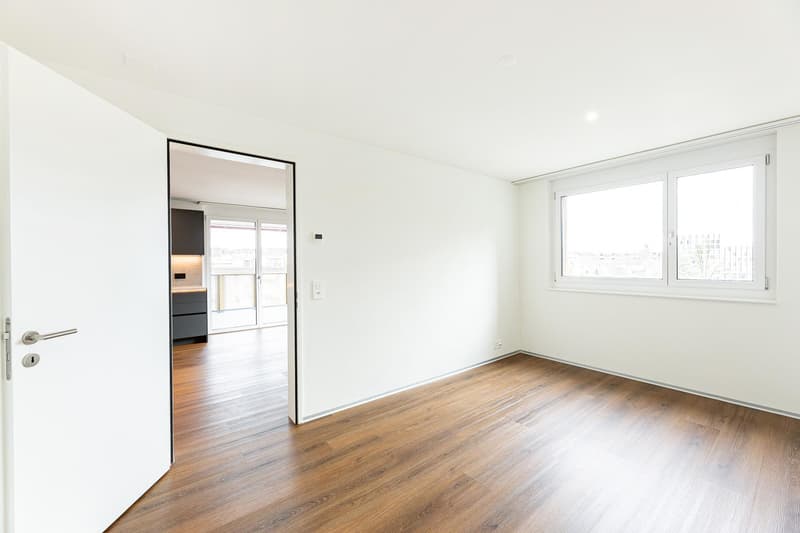 3.5 Zimmerwohnung in Kloten (7)