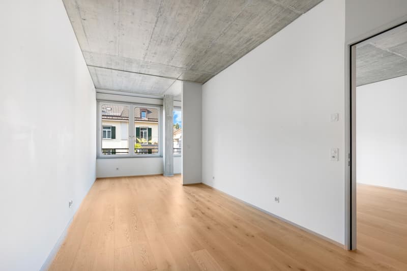 2.5 Zimmerwohnung in St. Gallen (7)