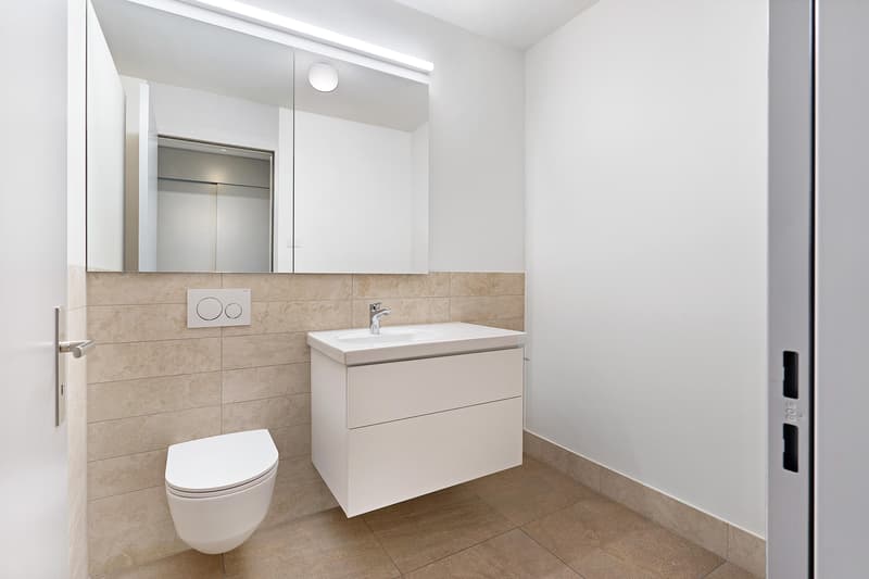 2.5 Zimmerwohnung in St. Gallen (12)