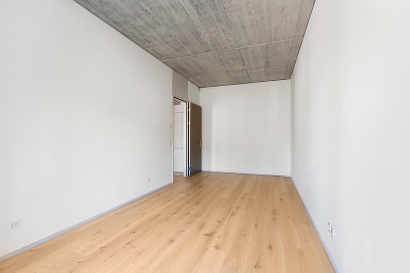 2.5 Zimmerwohnung in St. Gallen (8)