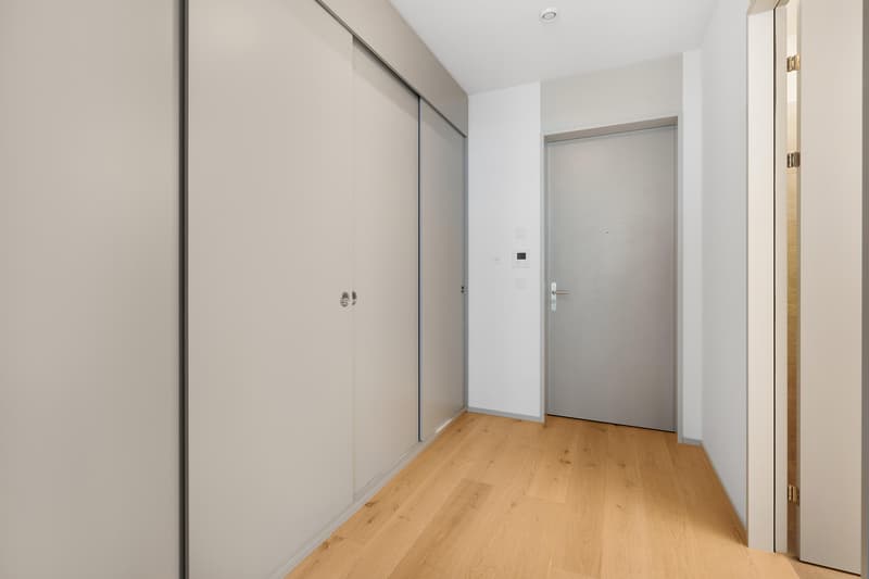 2.5 Zimmerwohnung in St. Gallen (9)