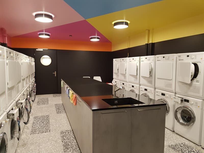 2.5 Zimmerwohnung in St. Gallen (13)