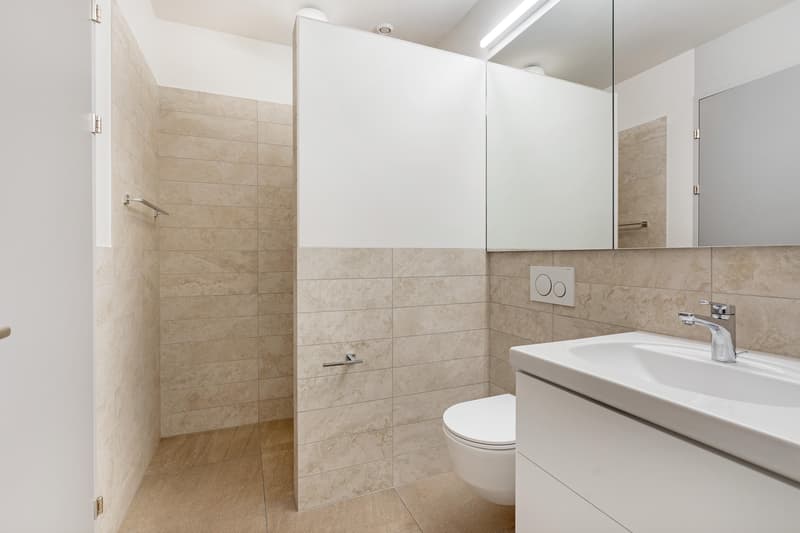 2.5 Zimmerwohnung in St. Gallen (11)