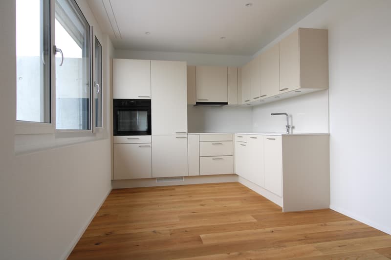 2.5 Zimmerwohnung in St. Gallen (4)