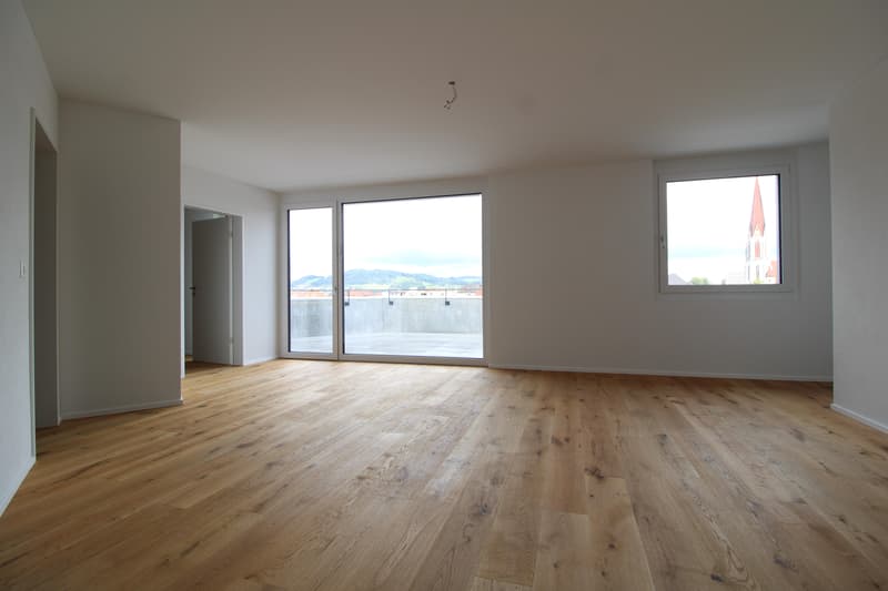 2.5 Zimmerwohnung in St. Gallen (11)