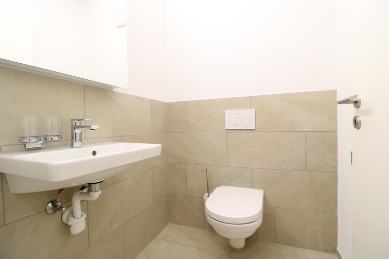 2.5 Zimmerwohnung in St. Gallen (10)