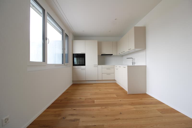 2.5 Zimmerwohnung in St. Gallen (5)