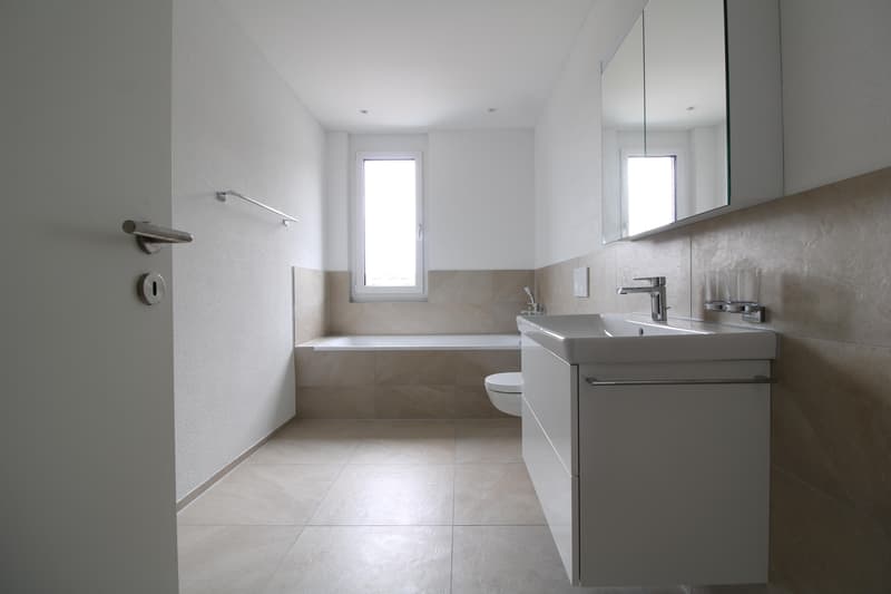 2.5 Zimmerwohnung in St. Gallen (9)