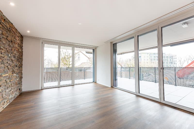 Grosszügige 5.5-Zimmer-Wohnung mit weitläufiger Terrasse (4)