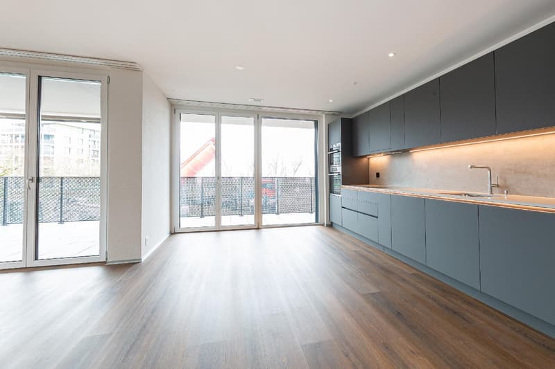 Grosszügige 5.5-Zimmer-Wohnung mit weitläufiger Terrasse (2)
