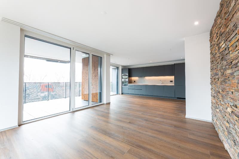 Grosszügige 5.5-Zimmer-Wohnung mit weitläufiger Terrasse (3)