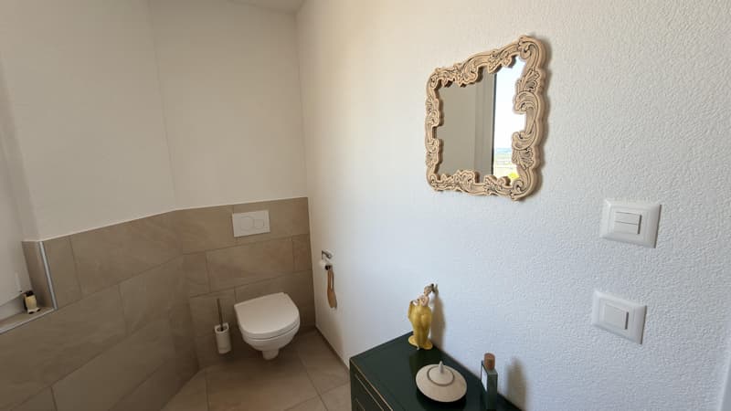 4.5 Zimmerwohnung in St. Gallen (8)