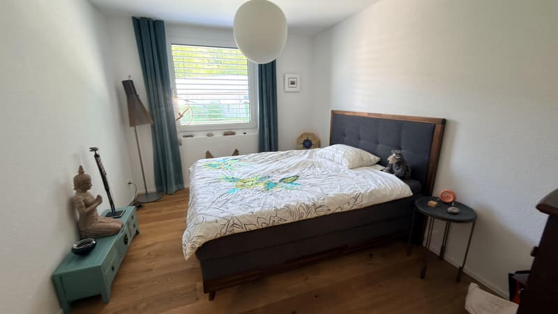 4.5 Zimmerwohnung in St. Gallen (9)