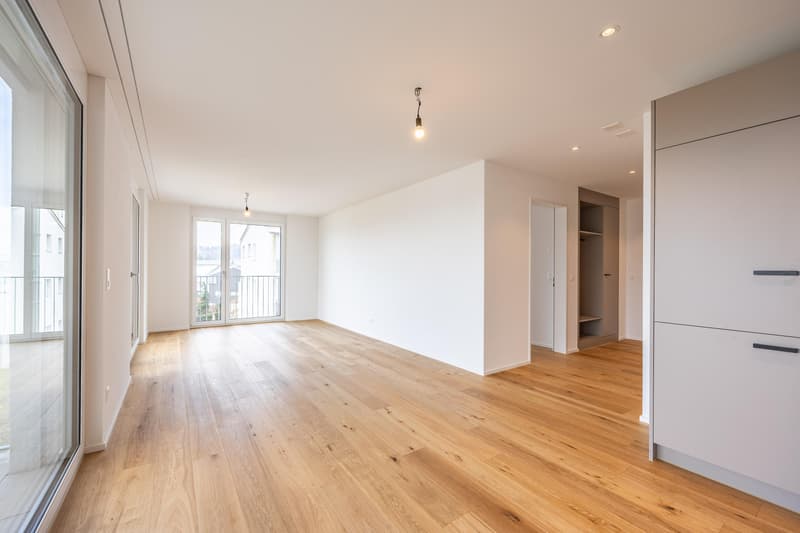 Helle und charmante 2.5 Zimmerwohnung (3)