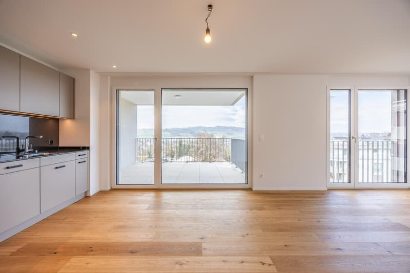 Helle und charmante 2.5 Zimmerwohnung (4)