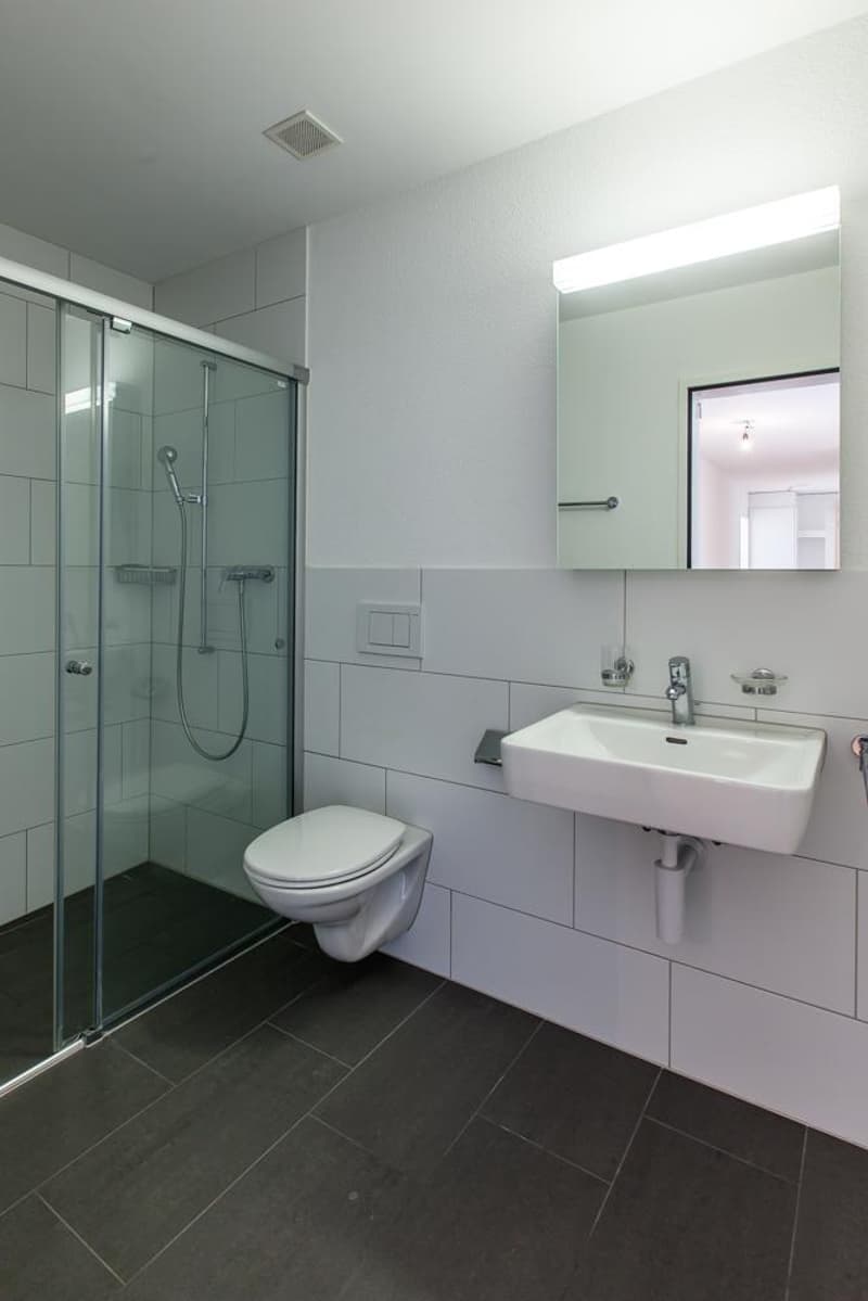Helle 3.5-Zimmer-Wohnung mit gedecktem Balkon (9)