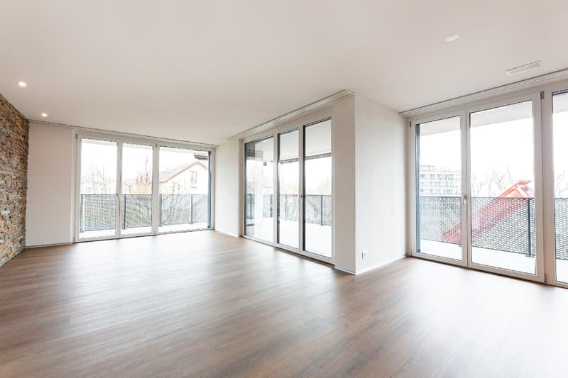 4.5 Zimmerwohnung in Arbon (3)