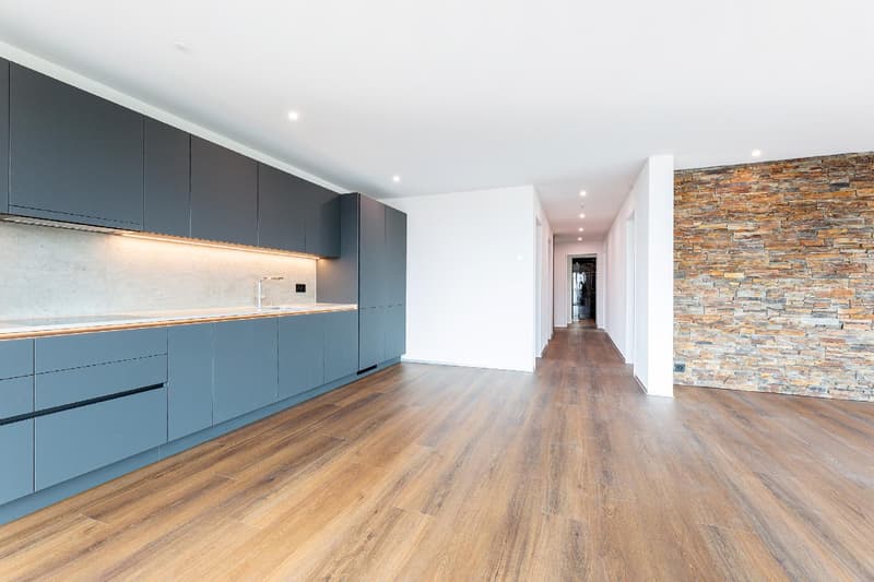 4.5 Zimmerwohnung in Arbon (5)