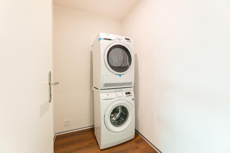 4.5 Zimmerwohnung in Arbon (8)