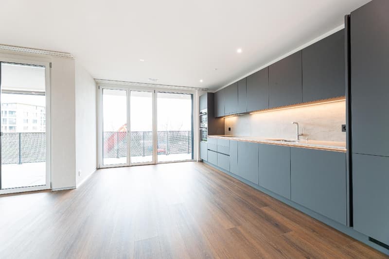 4.5 Zimmerwohnung in Arbon (2)
