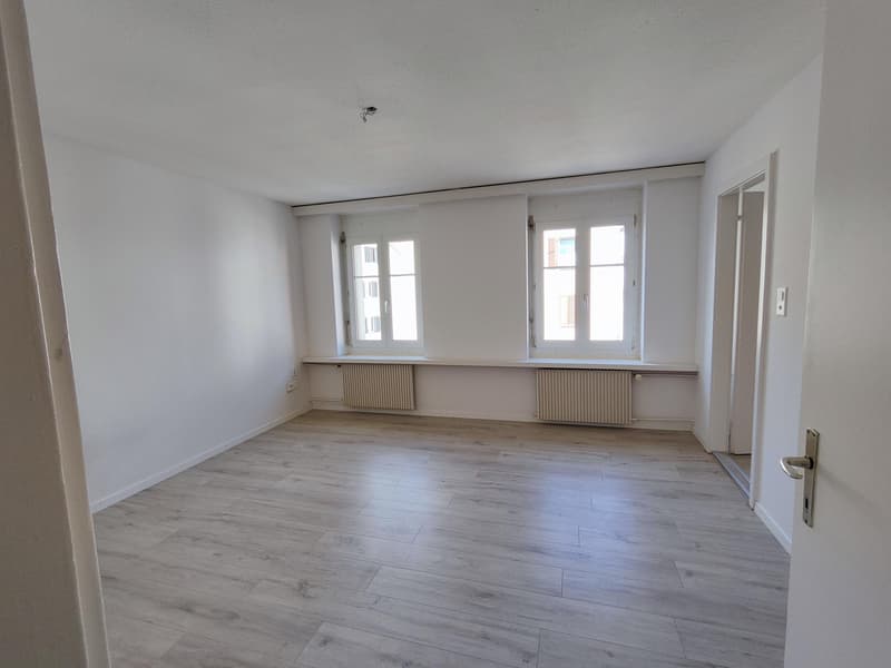 Helle 3.5-Zimmer-Wohnung mit Altbaucharme in St. Gallen (3)