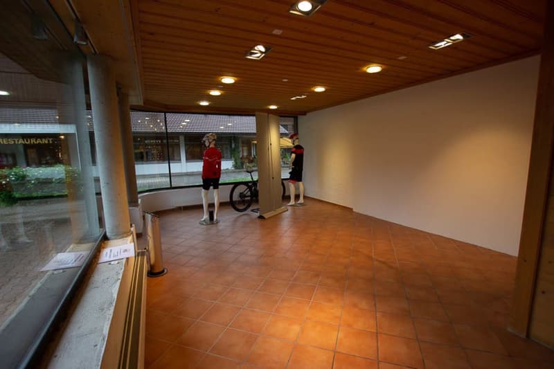 Ladenlokal für Gewerbe (3)