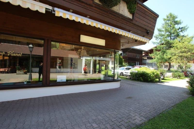 Ladenlokal für Gewerbe (5)