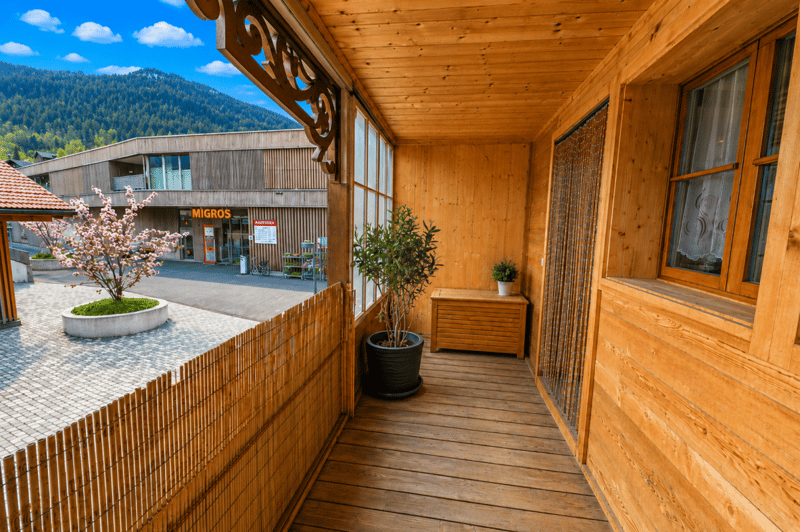 Two-family house in prime central location (9)