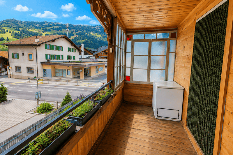 Two-family house in prime central location (3)
